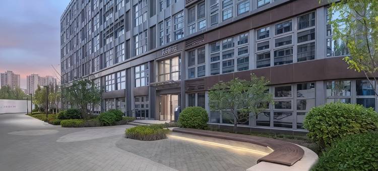 福馨民宿(涿州东站店)图片