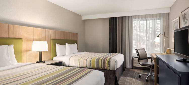 费拉格尔斯塔夫丽怡酒店(Country Inn & Suites by Radisson, Flagstaff, AZ)图片