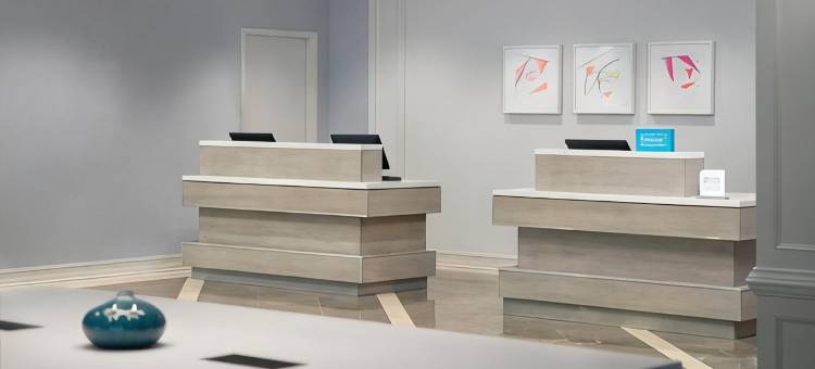 亚特兰大巴克海特希尔顿花园酒店(Hilton Garden Inn Atlanta-Buckhead)图片