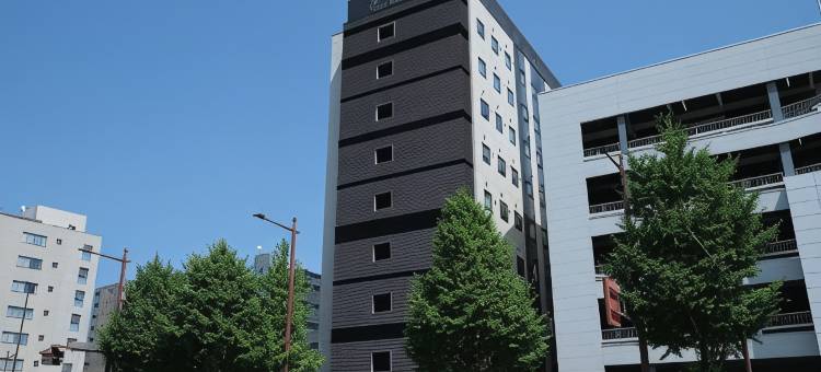 酒店水滨浜松(Hotel Sui Hamamatsu by Abest)图片