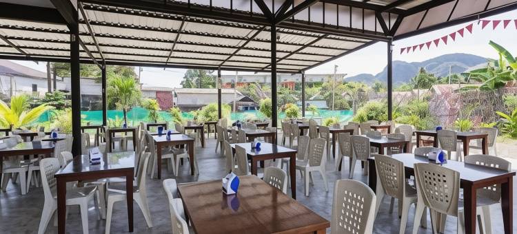 吉普赛海景度假村(Gypsy Sea View Resort- Phi Phi Island)图片