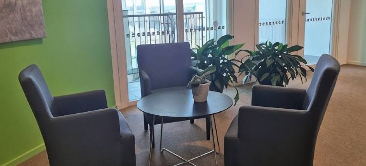 托尔斯兰达酒店(Hotel Torslanda)图片