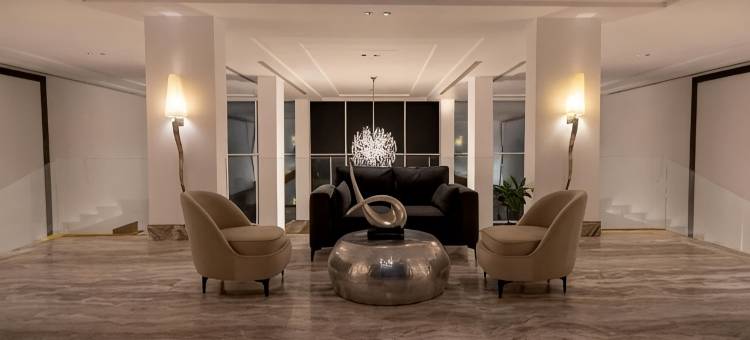 阿拉玛里亚山度假村-利雅得(Alammariah Hills Resort- Riyadh)图片
