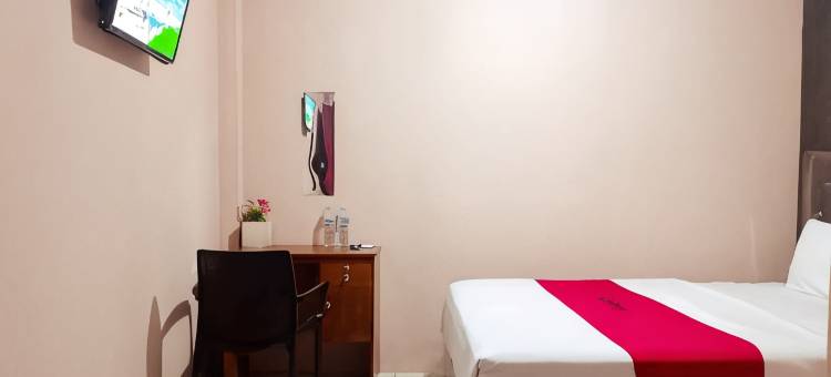 RedDoorz at Hotel Island Bengkulu图片