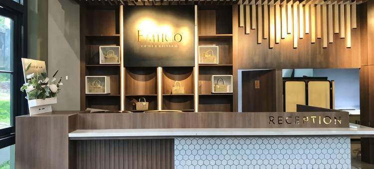 The Emirio Hotel & Cottage图片