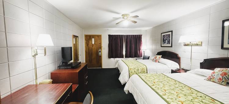 麦迪逊旅馆及汽车旅馆(The Madison Inn Motel)图片