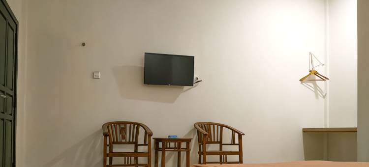 大田班达尔贾亚酒店(Hotel Wisata Bandar Jaya)图片