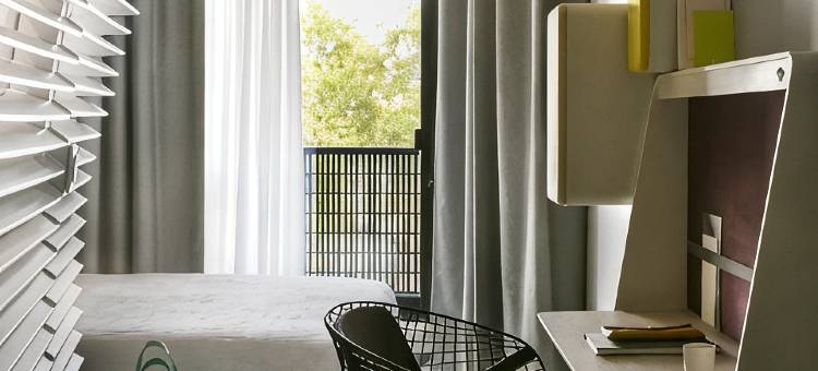 斯特拉斯堡中心 OKKO 酒店(OKKO HOTELS Strasbourg Centre)图片