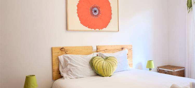 Lobos Bay-Apartment with Unique Sea Views图片