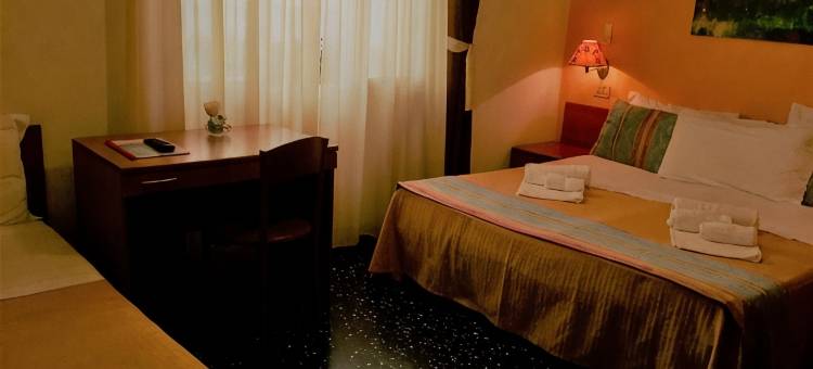 斯堪的纳维亚酒店(Hotel Scandinavia)图片