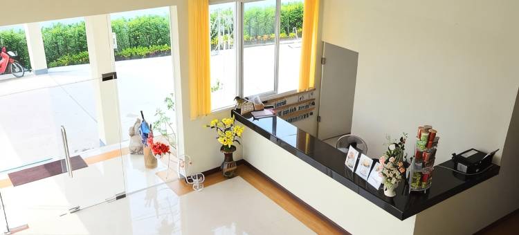 君迪玛精品酒店(Juntima Boutique Hotel)图片