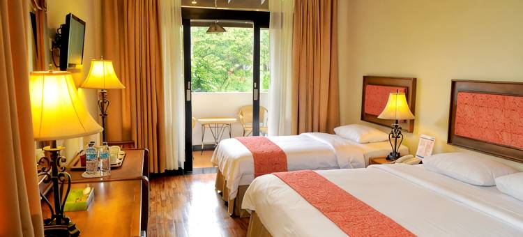 Nuwis Hotel & Convention图片