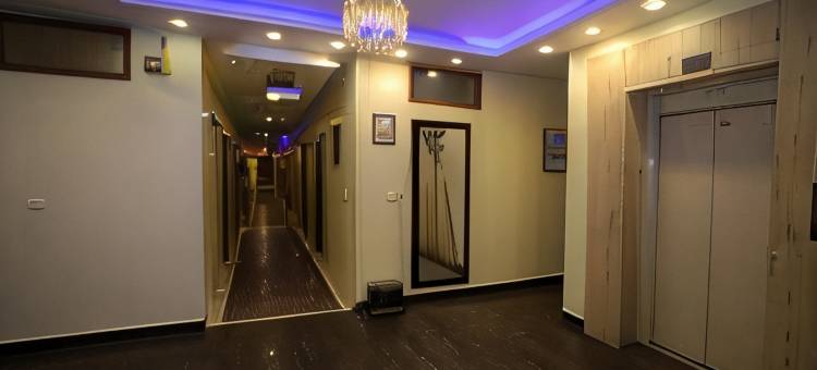 JM维斯塔拉酒店(JM Vistaraa)图片