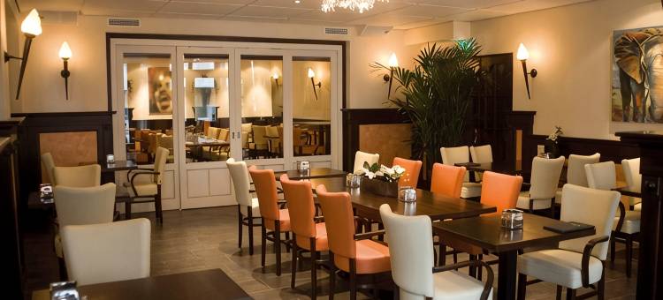 德普罗格霍恩餐厅酒店(Hotel Café Restaurant de Ploeg)图片