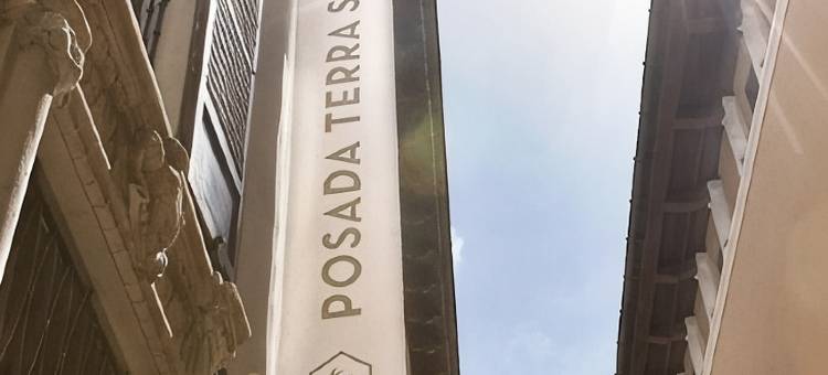 波萨达特拉散塔精品酒店(Boutique Hotel Posada Terra Santa)图片