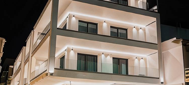 佛洛斯旅馆酒店(Volos Inn Hotel)图片