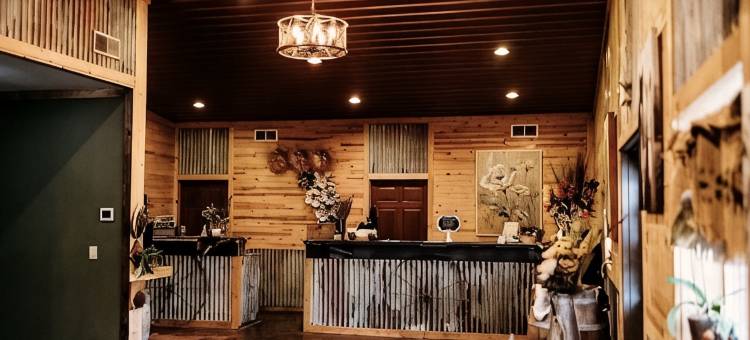 大马套房酒店(Big Horse Inn and Suites)图片