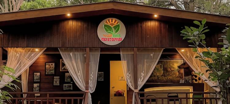 由Cocotel提供动力的皮贾度假村(Pijar Resort powered by Cocotel)图片