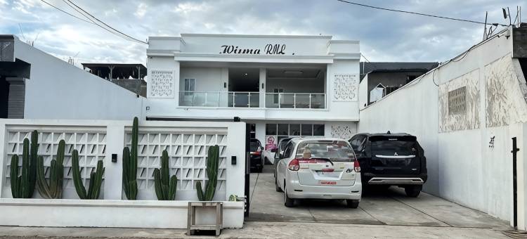 Wisma RML图片