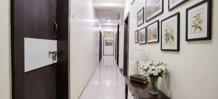 FabHotel Sai Govind图片