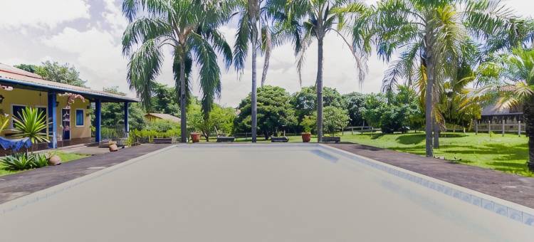 Pousada Estrada Das Águas, São João del Rei图片