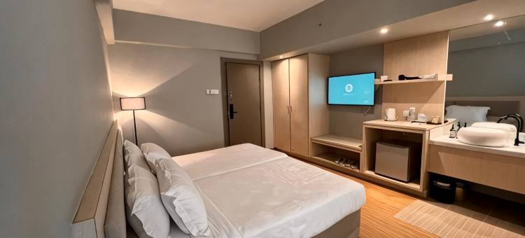雷卡酒店@戈通贾亚(Reka Hotel Genting Highlands)图片