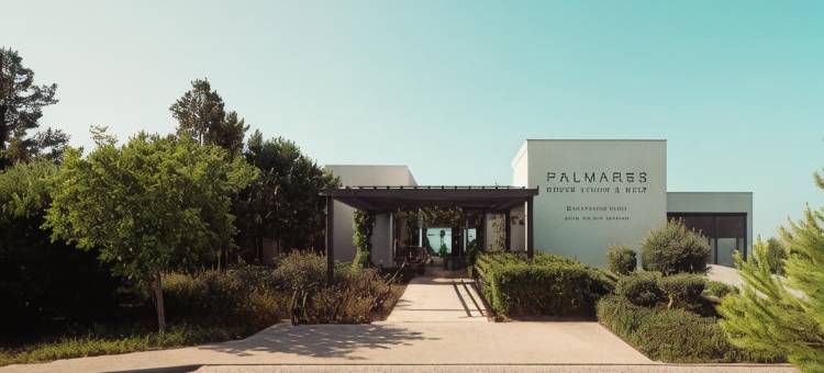帕梅雷斯海滩别墅酒店 - 限成人(Palmares Beach House Hotel - Adults Only)图片