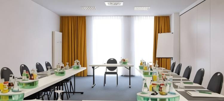 南帕绍 B&B 酒店(B&B HOTEL Passau-Süd)图片