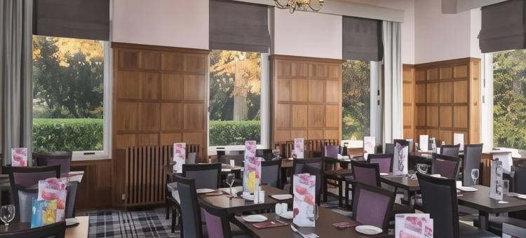 高地酒店由Compass Hospitality提供(The Highland Hotel by Compass Hospitality)图片
