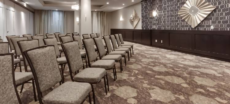 亨茨维尔太空火箭中心德鲁里套房酒店(Drury Inn & Suites Huntsville Space & Rocket Center)图片