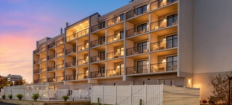 大洋城贝斯特韦斯特优质酒店(Best Western Plus Ocean City)图片