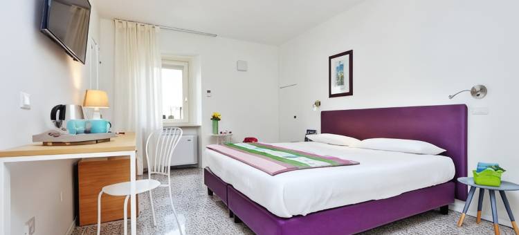 维亚罗马旅馆(Guest House Viaroma)图片