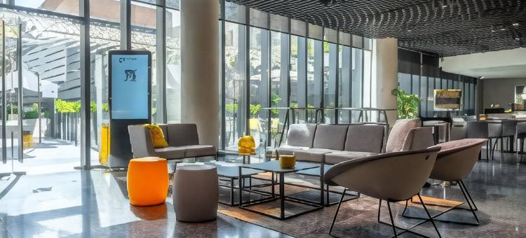 圣迭戈普罗维登西亚欧拉酒店 - 希尔顿启缤精选酒店(Ola Santiago Providencia, Tapestry Collection by Hilton)图片