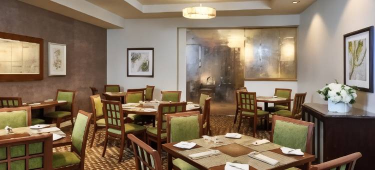 欧文斯北克特姆逸林酒店(DoubleTree by Hilton Irvine Spectrum)图片