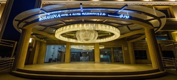 罗莎琳娜酒店(Rosalina Hotel)图片