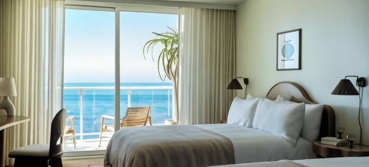 卡萨洛玛海滩酒店(Casa Loma Beach Hotel)图片