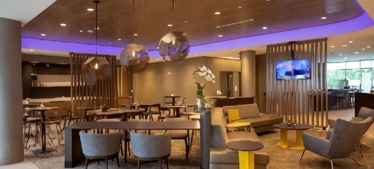 奥斯汀希德帕克SpringHill Suites酒店(SpringHill Suites Austin Cedar Park)图片