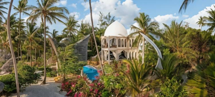 Xanadu Luxury Villas & Retreat Zanzibar图片