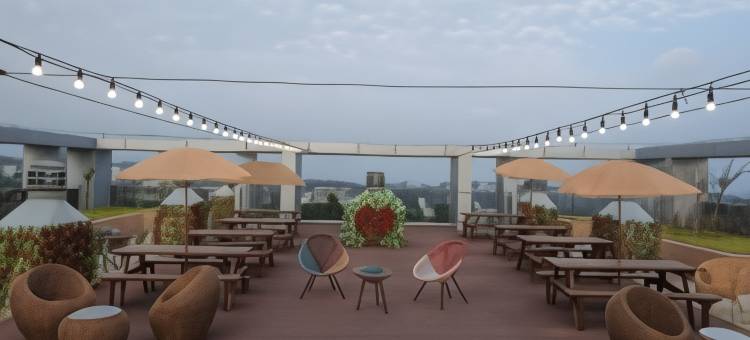 格兰德百万酒店(Grand Millions Hotel Seogwipo)图片