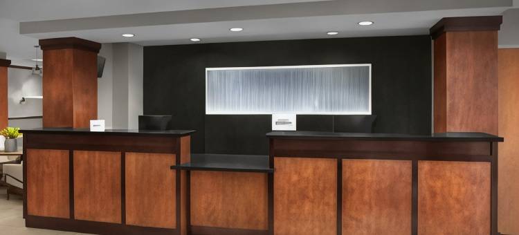 凤凰城钱德勒/时尚中心万枫酒店及套房(Fairfield Inn & Suites Phoenix Chandler/Fashion Center)图片