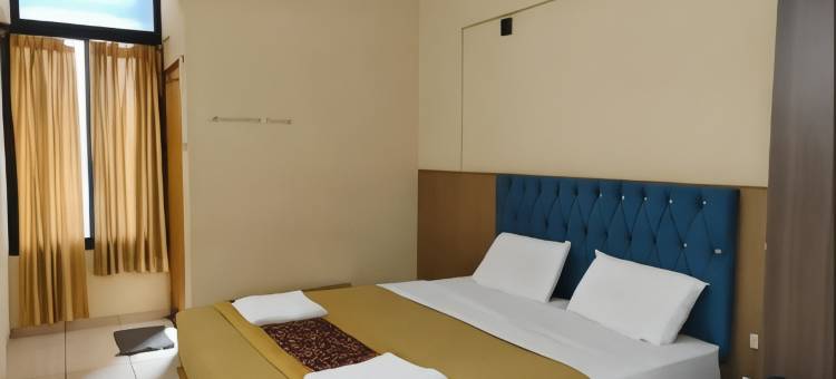 拉吉桑甘国际酒店(Hotel Rajsangam International)图片