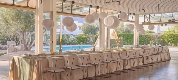 ACE酒店和棕榈泉游泳俱乐部(Ace Hotel and Swim Club Palm Springs)图片