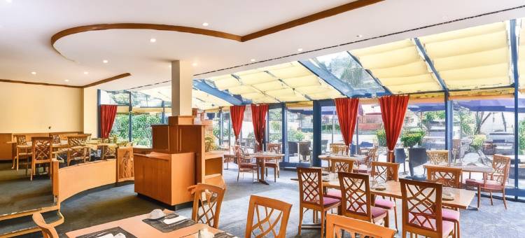 NH英戈尔施塔特酒店(NH Ingolstadt)图片