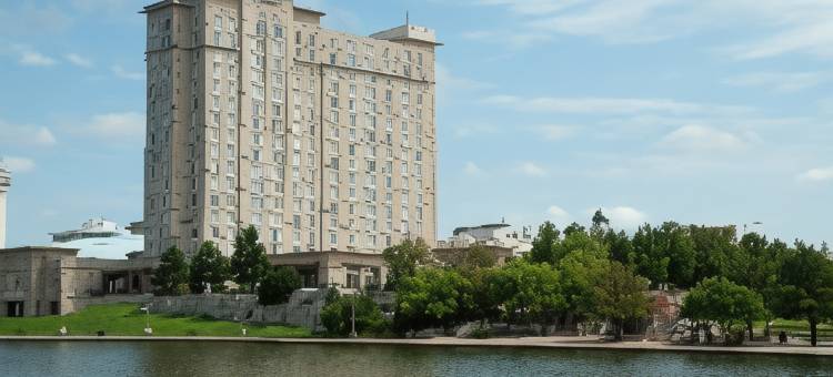 威奇托凯悦酒店(Hyatt Regency Wichita)图片