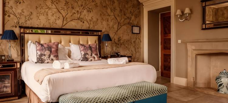 韦斯顿庄园酒店(Weston Manor Hotel)图片