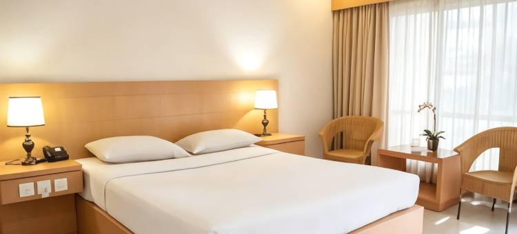 彩虹酒店及度假村(Pelangi Hotel & Resort)图片