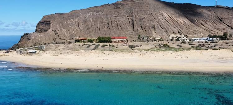 圣港凯悦悠选(Porto Santo Destination)图片