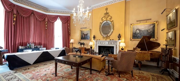 赛马俱乐部客房酒店(Cbh Jockey Club Rooms)图片