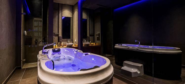 索尔干航程酒店(Voyage Sorgun Hotel)图片