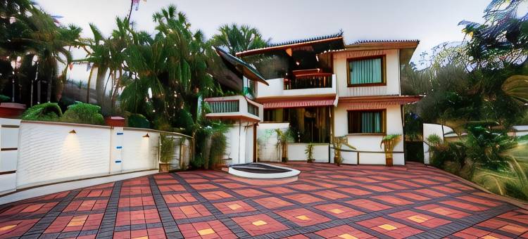 阿里包斯尼哈普拉哈酒店(Hotel Snehaprabha - Near to Nagaon Beach Alibaug)图片